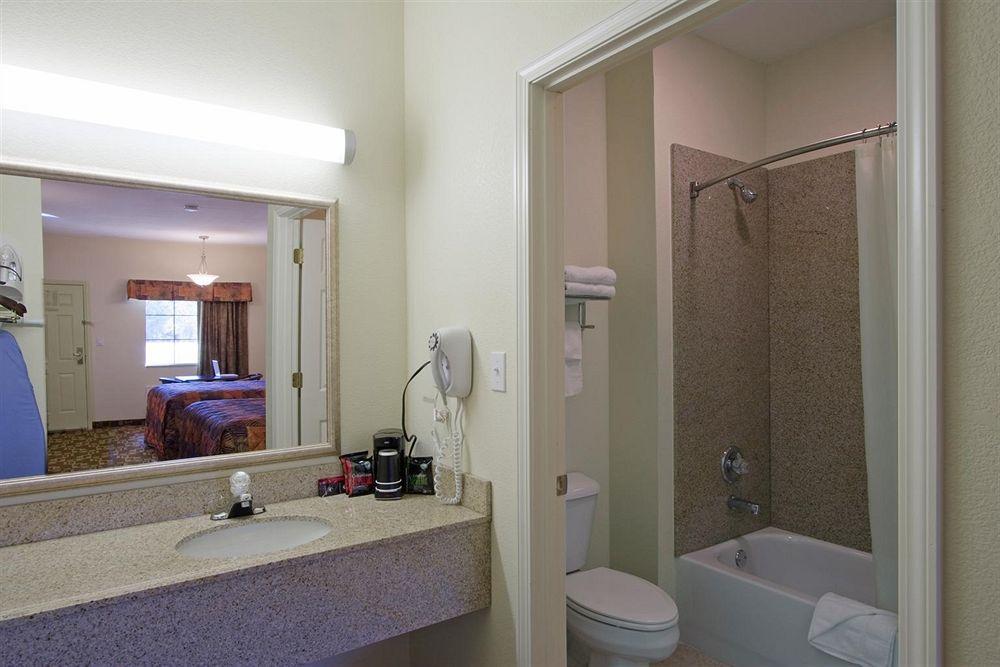 Americas Best Value Inn Byhalia Стая снимка
